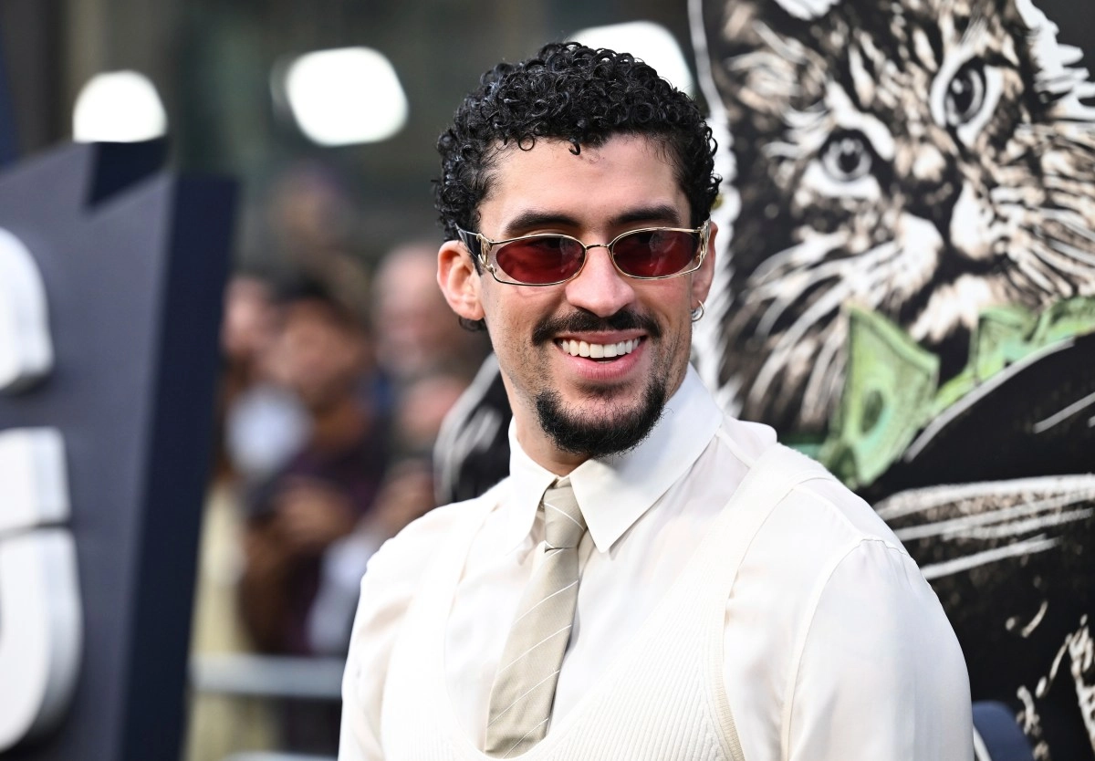 Why Bad Bunny Grammy nominations mark an unprecedented milestone