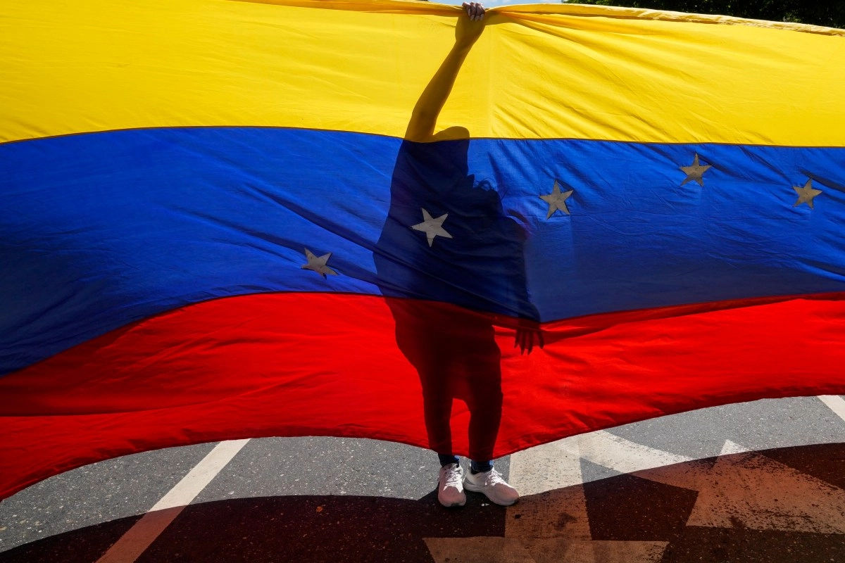 Immigrant advocates ask Congress to approve measure to protect Venezuelans without TPS