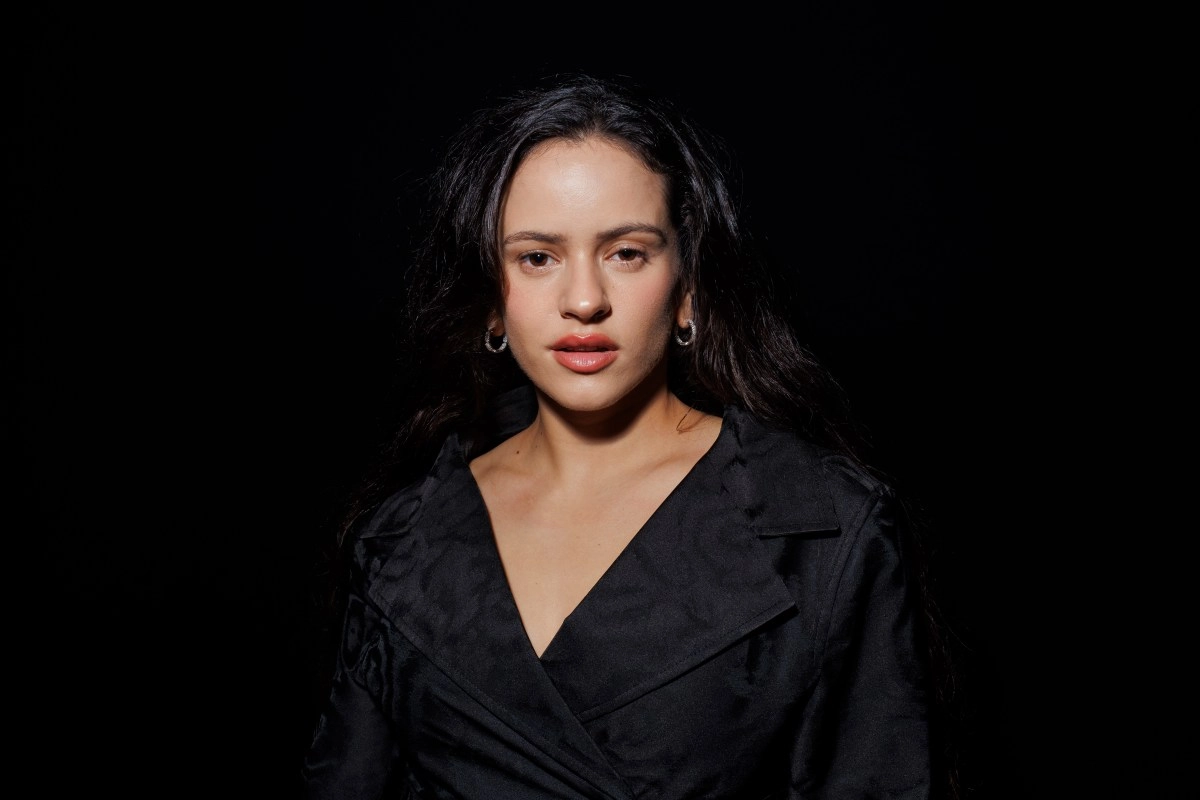 Rosala and Lux break the record of plays for a Spanish artist in one day