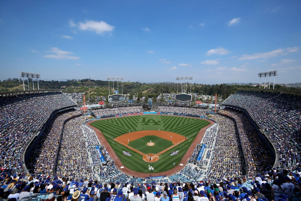 One Piece letter delivered by the Dodgers sold for almost 15000 on eBay
