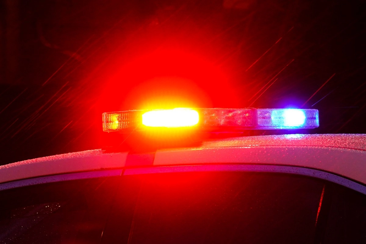 Hispanic woman shot dead in Los Angeles