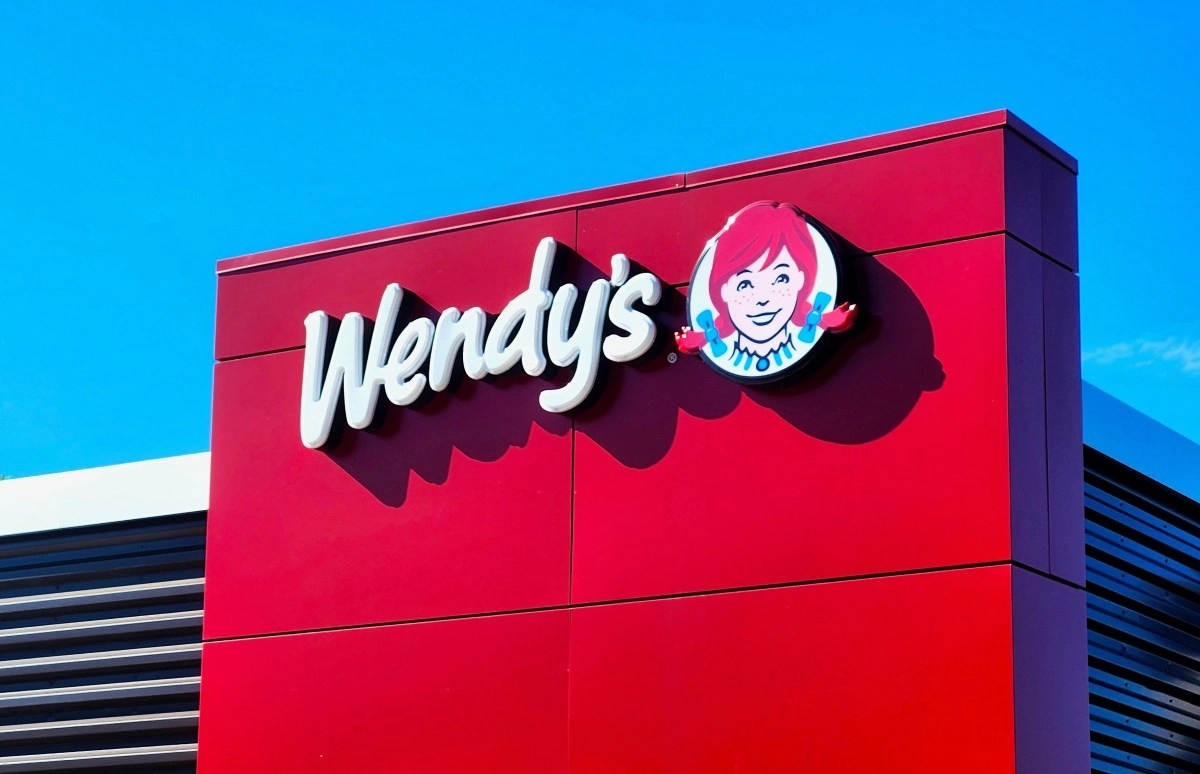 Fastfood chain Wendys will close 300 establishments in the country