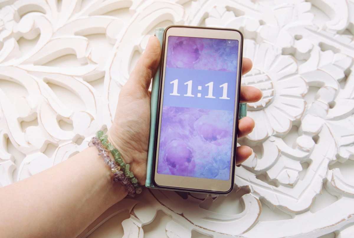Portal 1111 por qu es el ms poderoso del ao segn la numerologa
