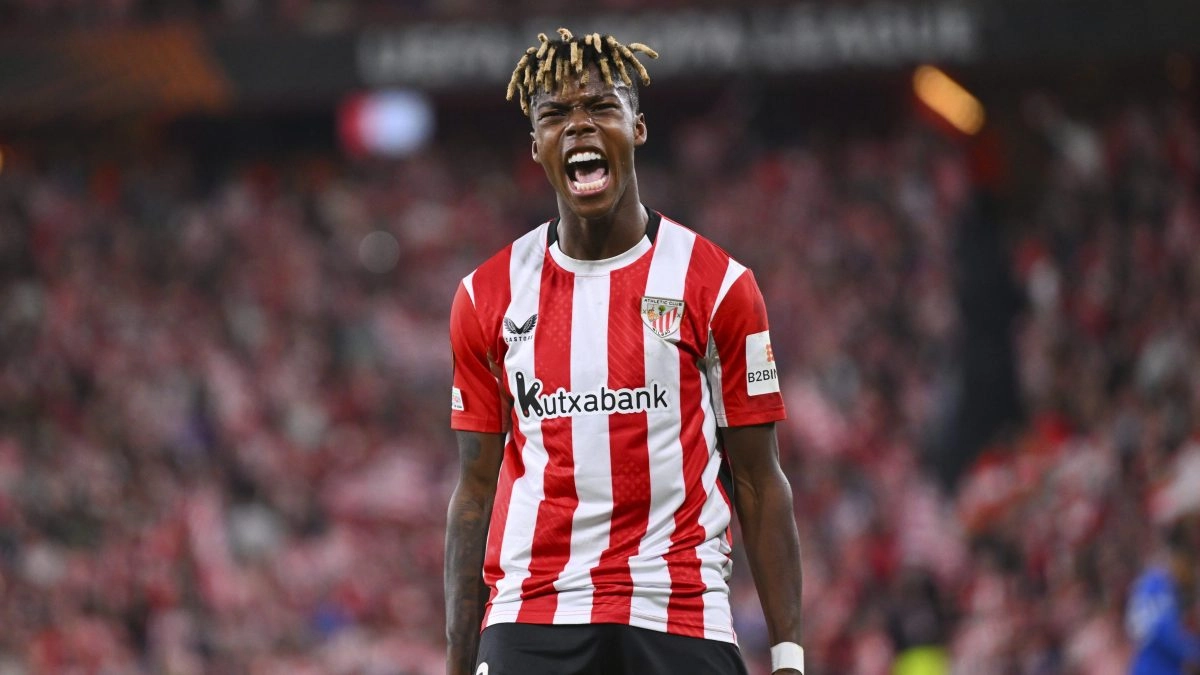 Athletic de Bilbao defeats Real Oviedo from Grupo Pachuca and sends them to the basement of the table