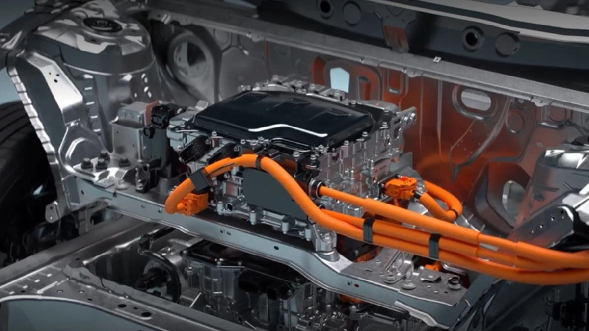 Toyota rejects hybrids in sports cars We dont need it