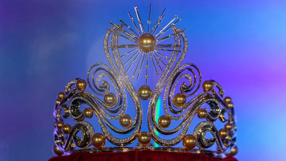Director of Miss Universe Mexico denies arrest in Thailand Dont pay attention