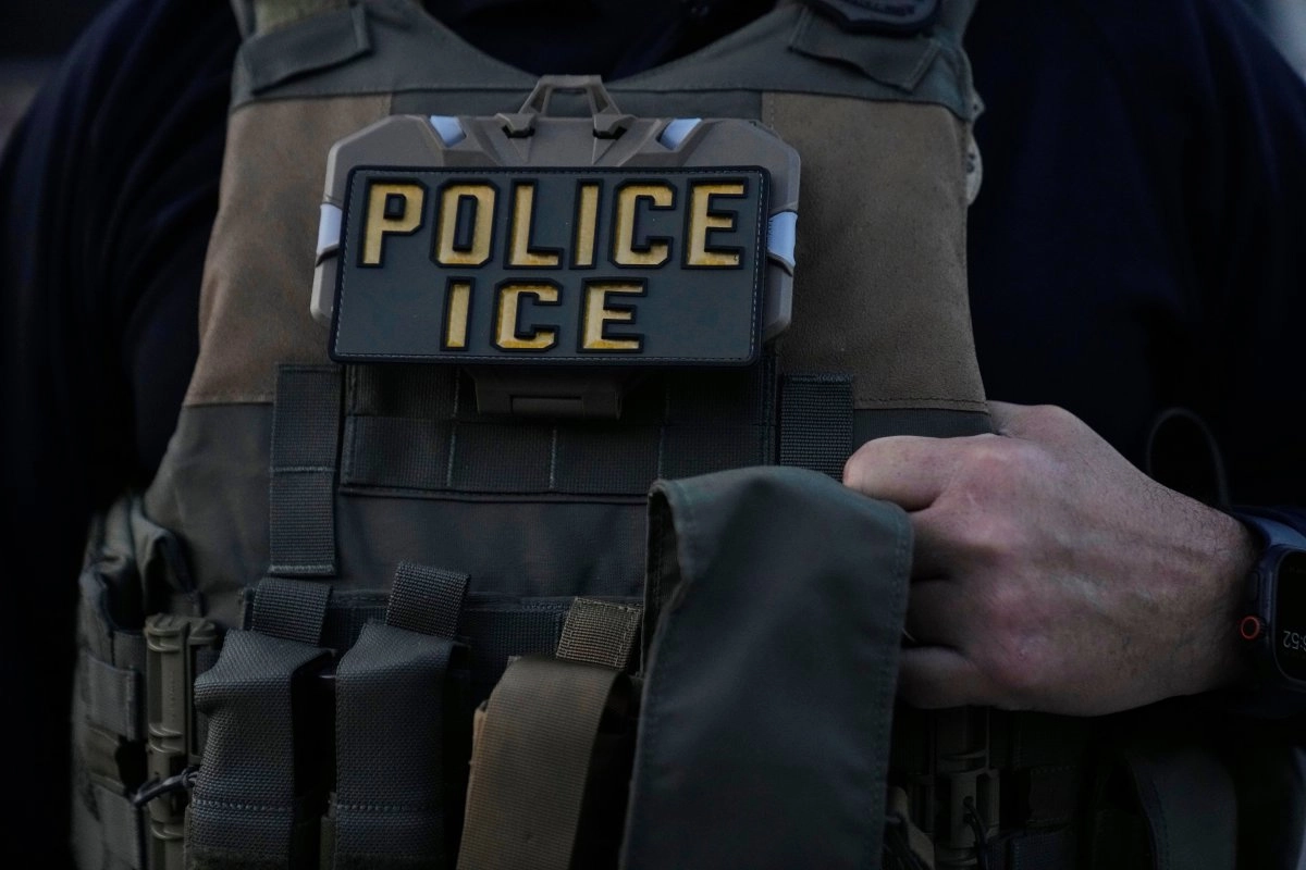 ICE arrests Muslim immigrant with asylum and Green Card application will be deported
