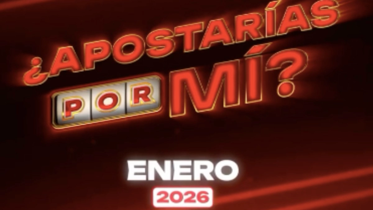 Univision anuncia Apostaras por m su nuevo reality show 247