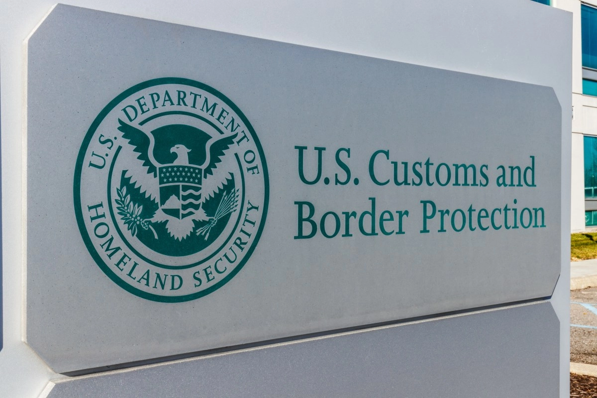 CBP explains how to selfdeport with children and receive the 1000 incentive
