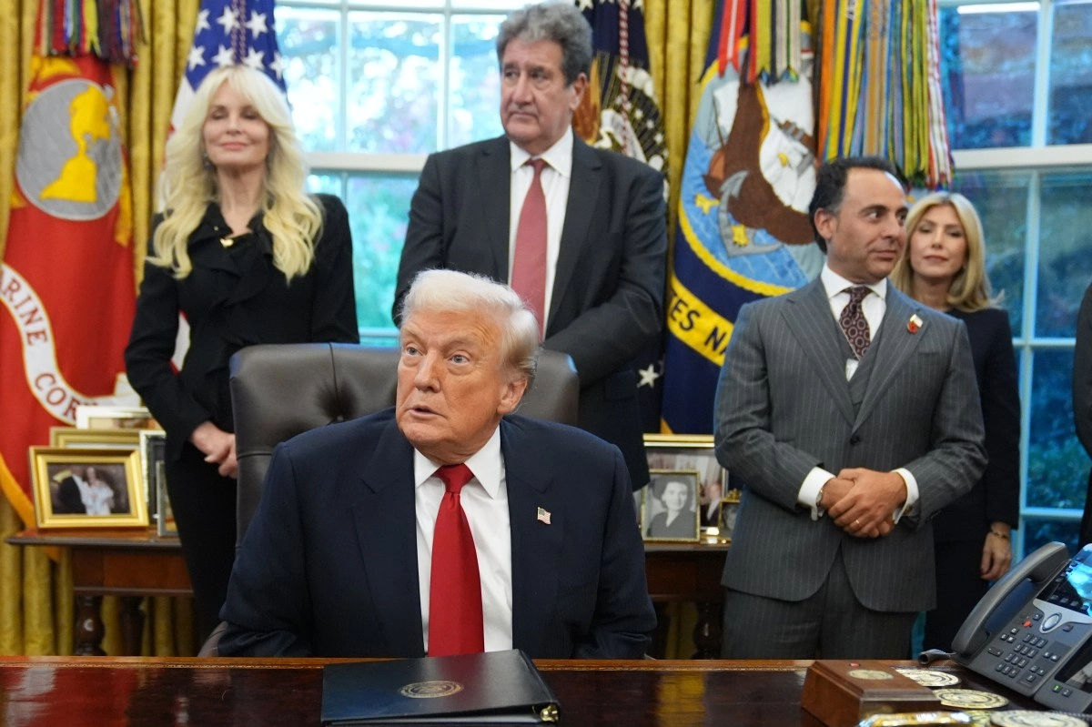 Reopening the government and promises of the health system republican challenges facing the intermediate