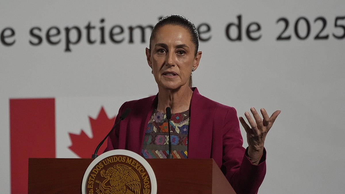 Urge the president of Mexico to strengthen consular protection against abuses by Trump