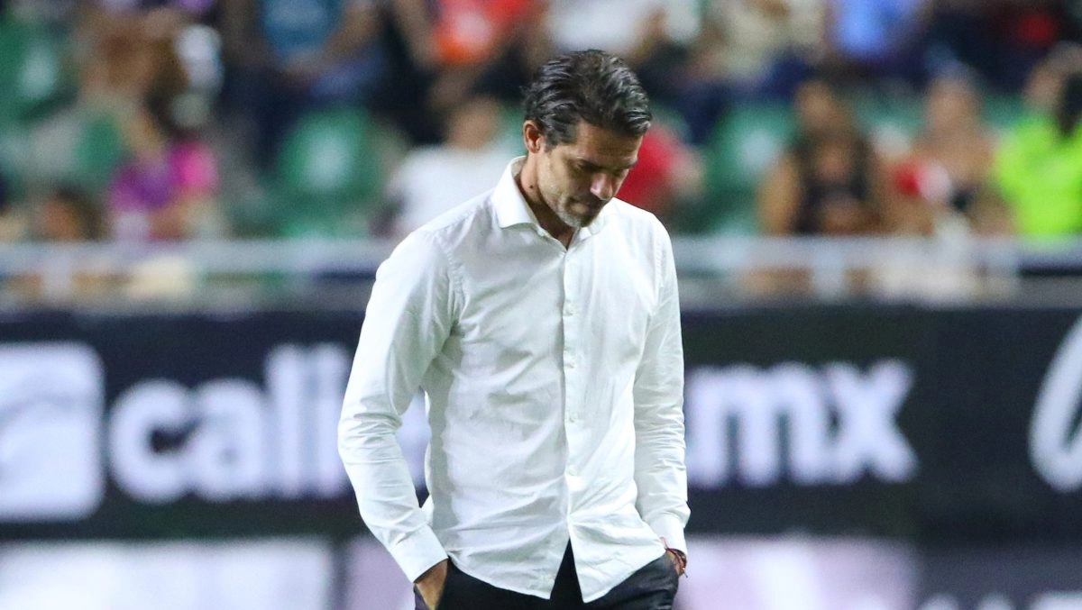Fernando Gago the numbers of failure in his return to Liga MX