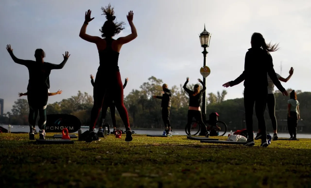 Redefining workout why calisthenics is still so important to stay fit