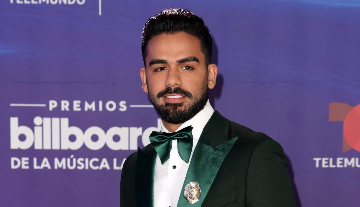 Carlos Adyan launches strong criticism against La Casa de Alofoke