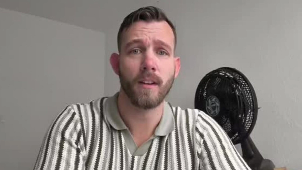 Canadian influencer reported being drugged assaulted and abused in Brazil