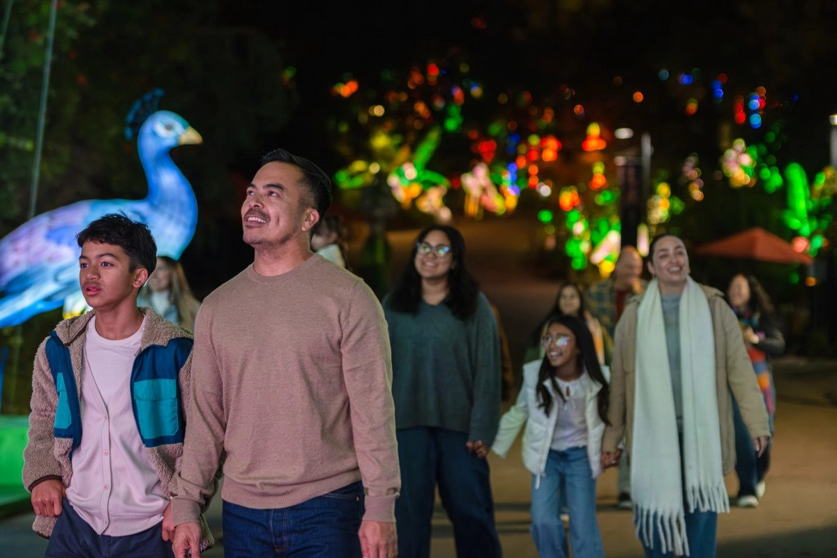 Event agenda what to do in Los Angeles from November 13 to 18