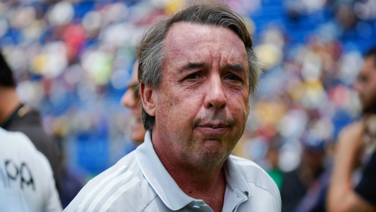 Emilio Azcrraga Jean recognized that maintaining the success of America requires greater investment