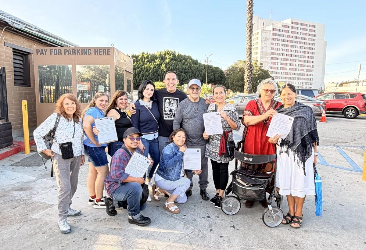Father Solalinde is confident that immigration reform can be achieved