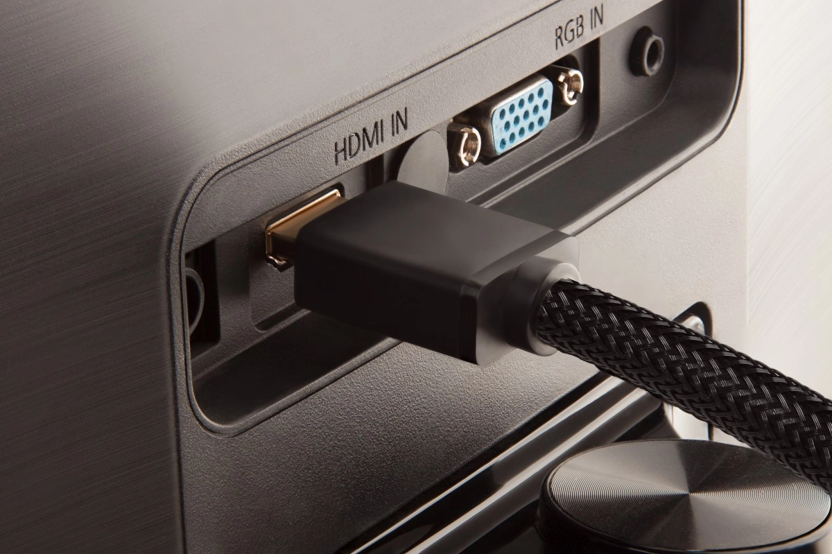 6 devices that you can connect to the HDMI port of your TV and you didnt know it