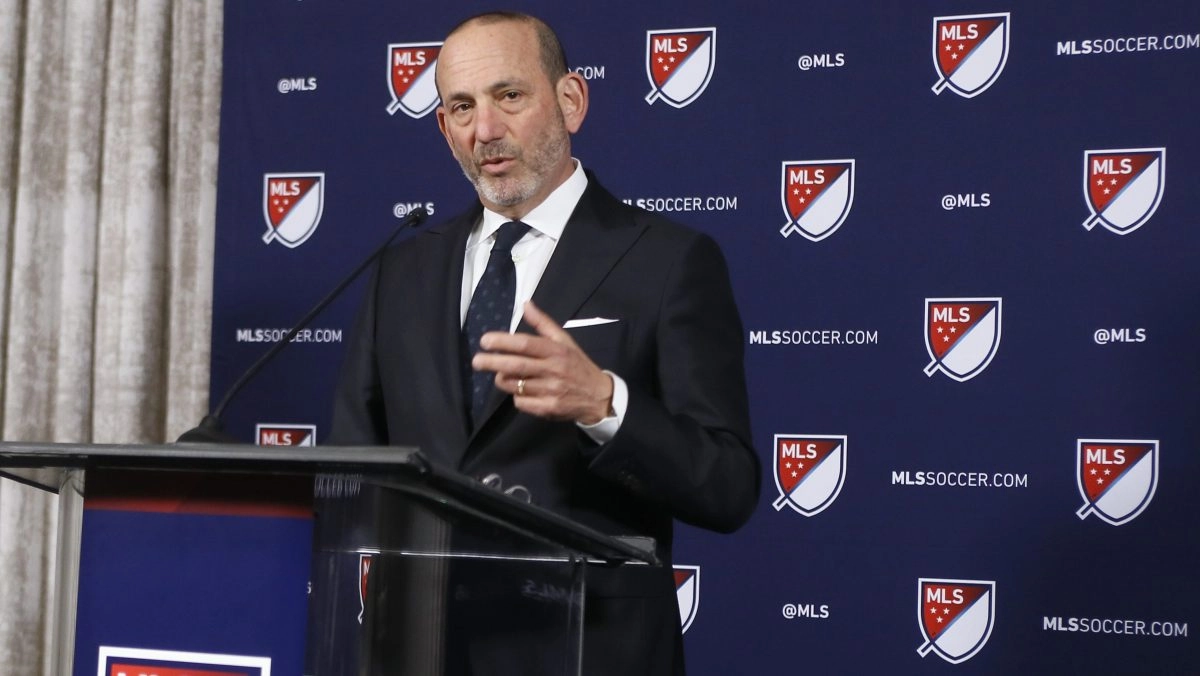 The MLS announces the change in its calendar aligned with FIFAs