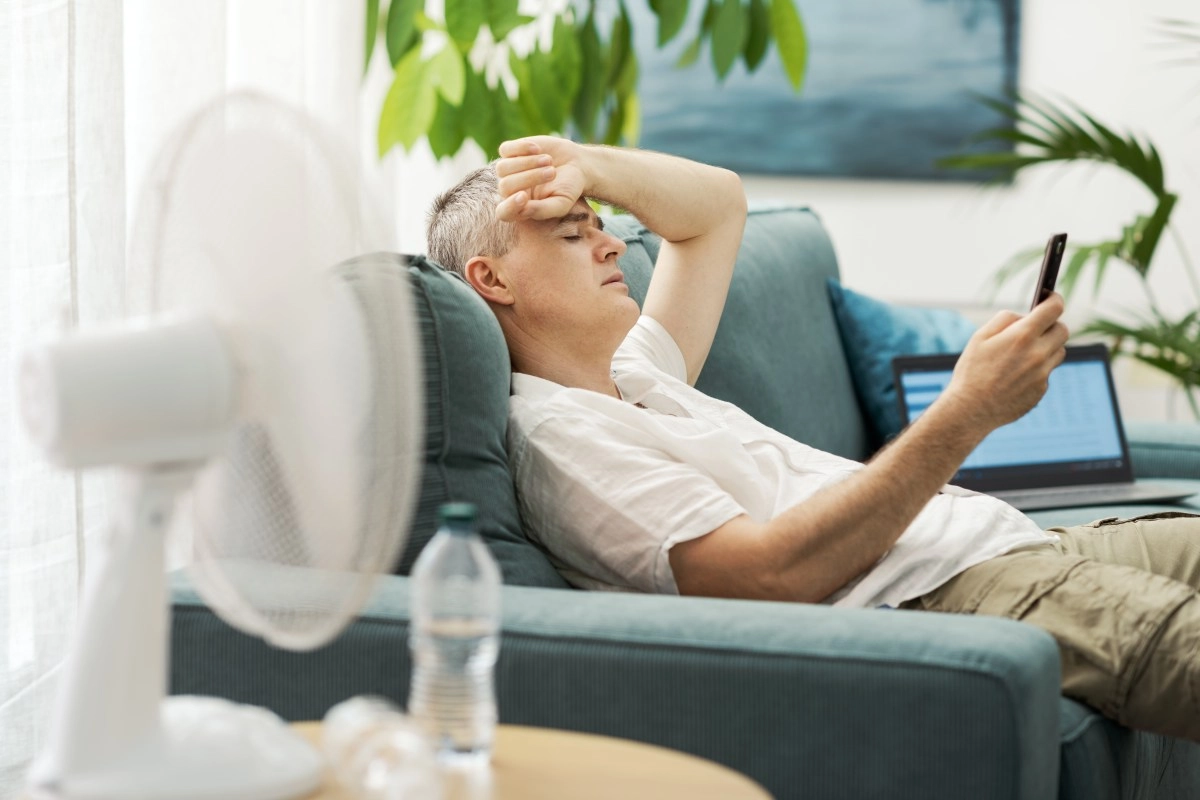 The 3 most common reasons why your phone heats up