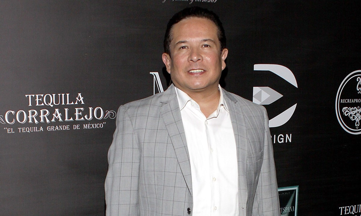 Arrest ordered against Gustavo Adolfo Infante for violating restraint order of Maribel Guardia