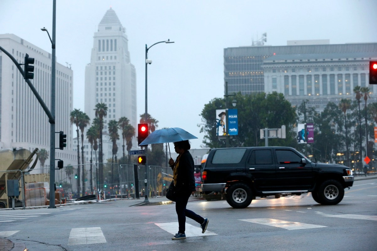 They ask to remain alert due to the risks of landslides and floods