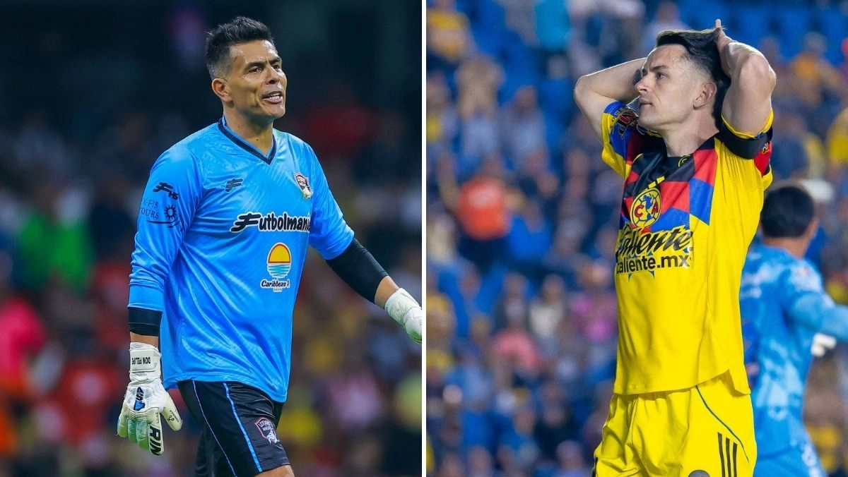 Oswaldo Snchez assures that Mexico doesnt need lvaro Fidalgo