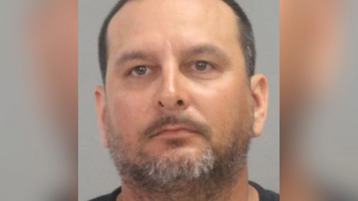 Texas man who stabbed more than 30 times because he believed she was unfaithful is sentenced