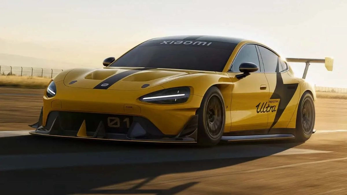 Cars that fascinate the world but dont come to the US