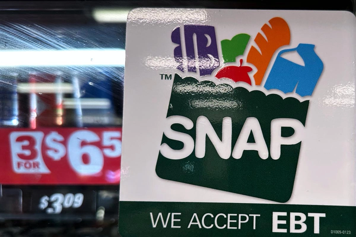 USDA intends to have all SNAP beneficiaries reenrolled to stop alleged fraud