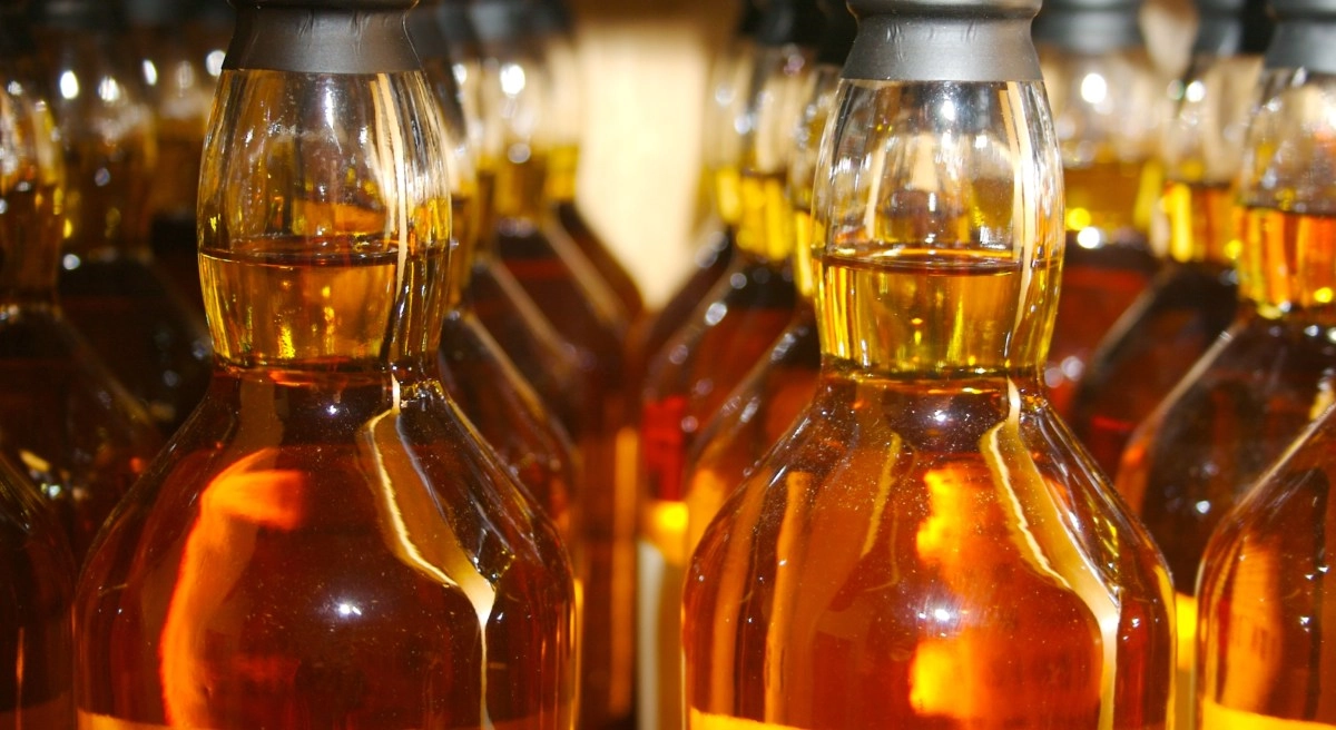 Excessive alcohol consumption increases the risk of stroke accidents