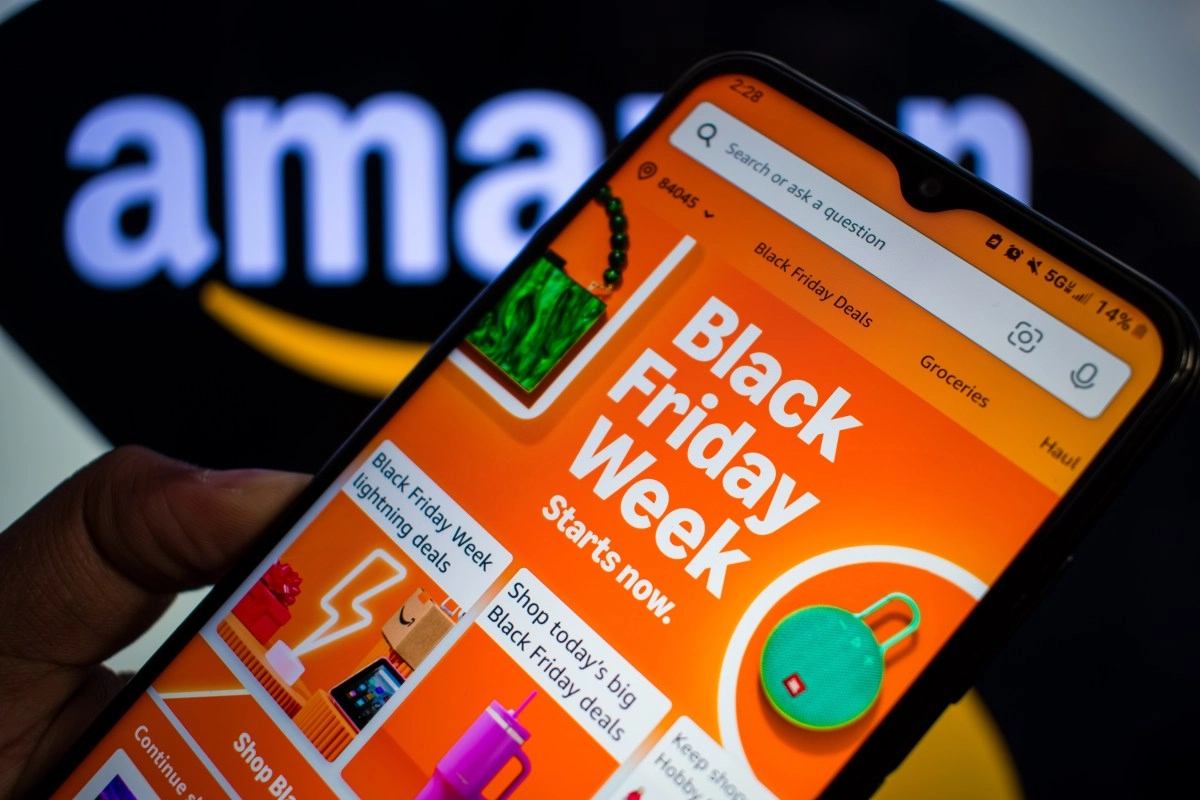 15 Amazon deals for Black Friday early Samsung TV down from 200 to 148