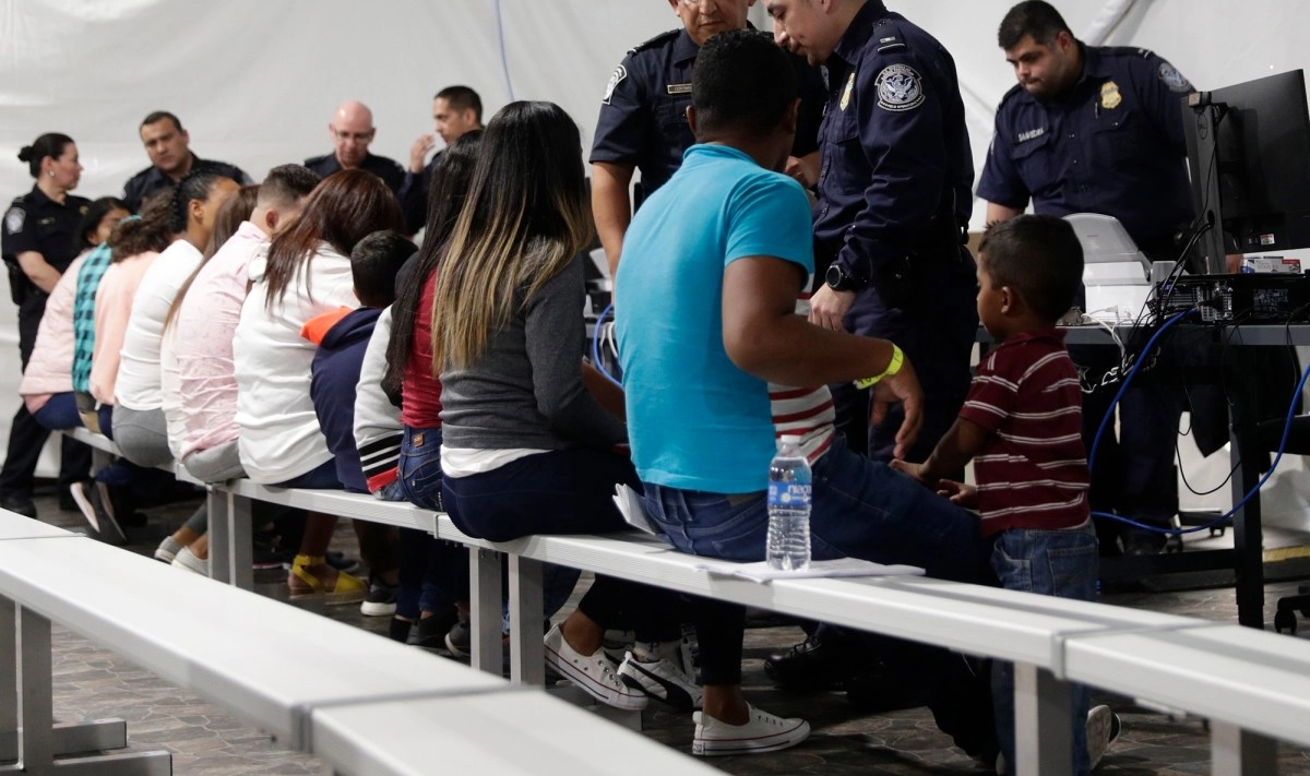 Supreme Court toreview Trumps asylum policy