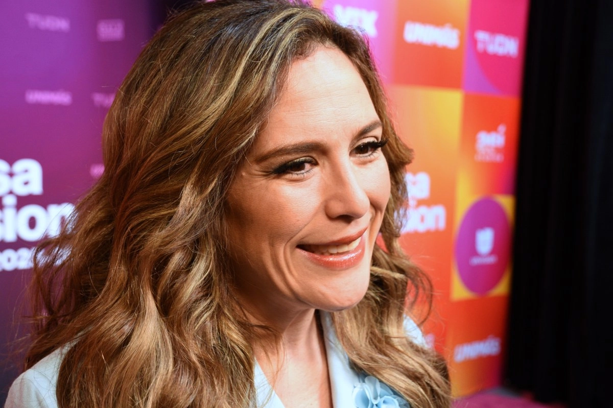 Otto Padrn ex of Anglica Okay he would have a new relationship assures Gustavo Adolfo Infante