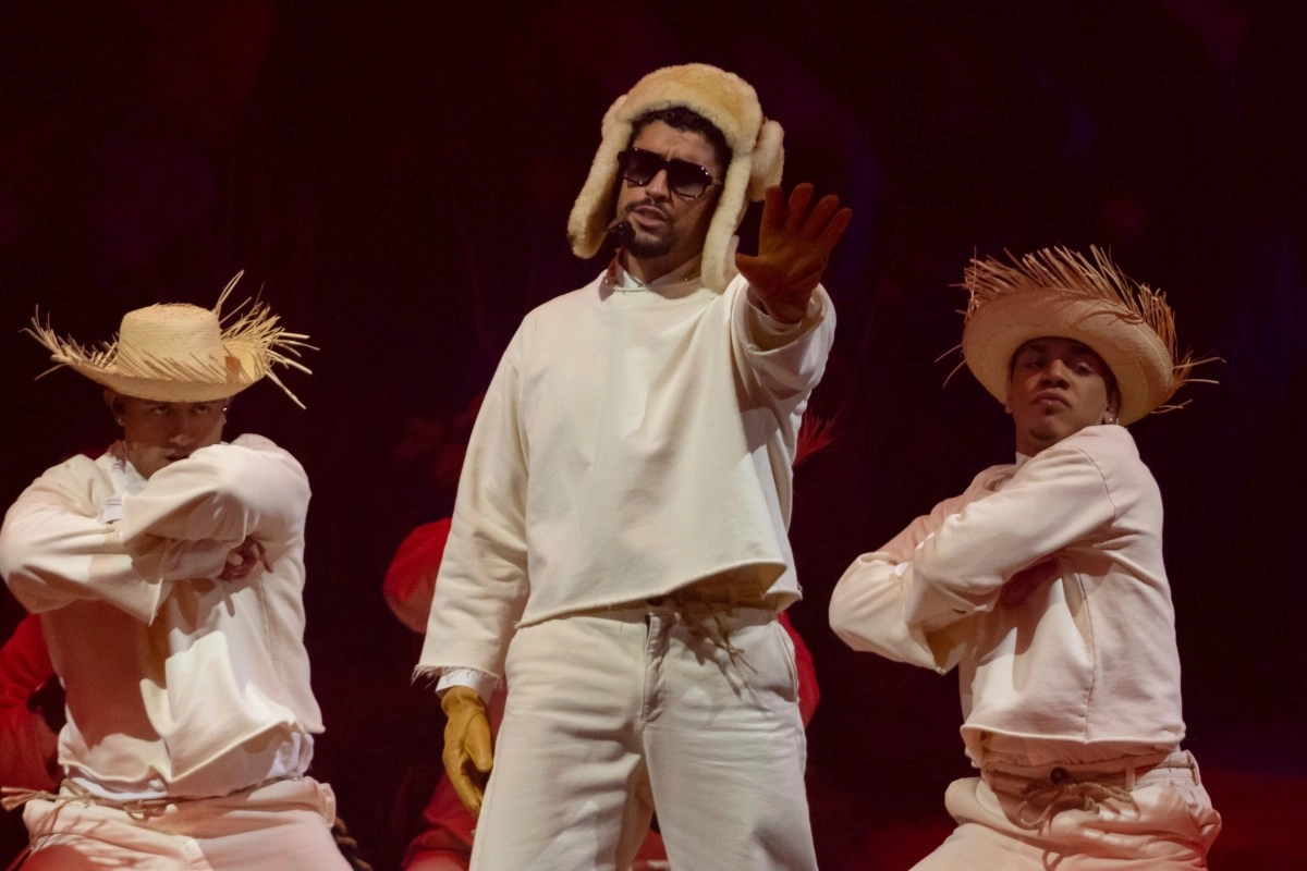 Bad Bunny comienza esta semana su gira mundial Qu ciudades visitar