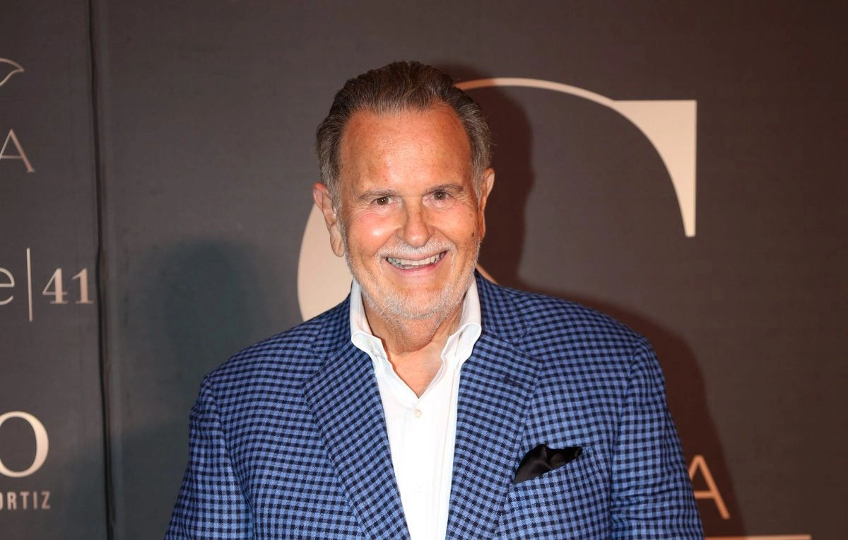 Ral de Molina confirms that Pepe Aguilar asked not to be interviewed by him at the Latin Grammys