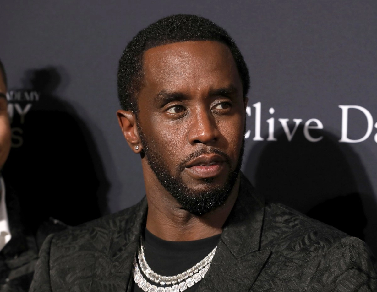 Sean Diddy Combs investigated for new sexual assault accusation