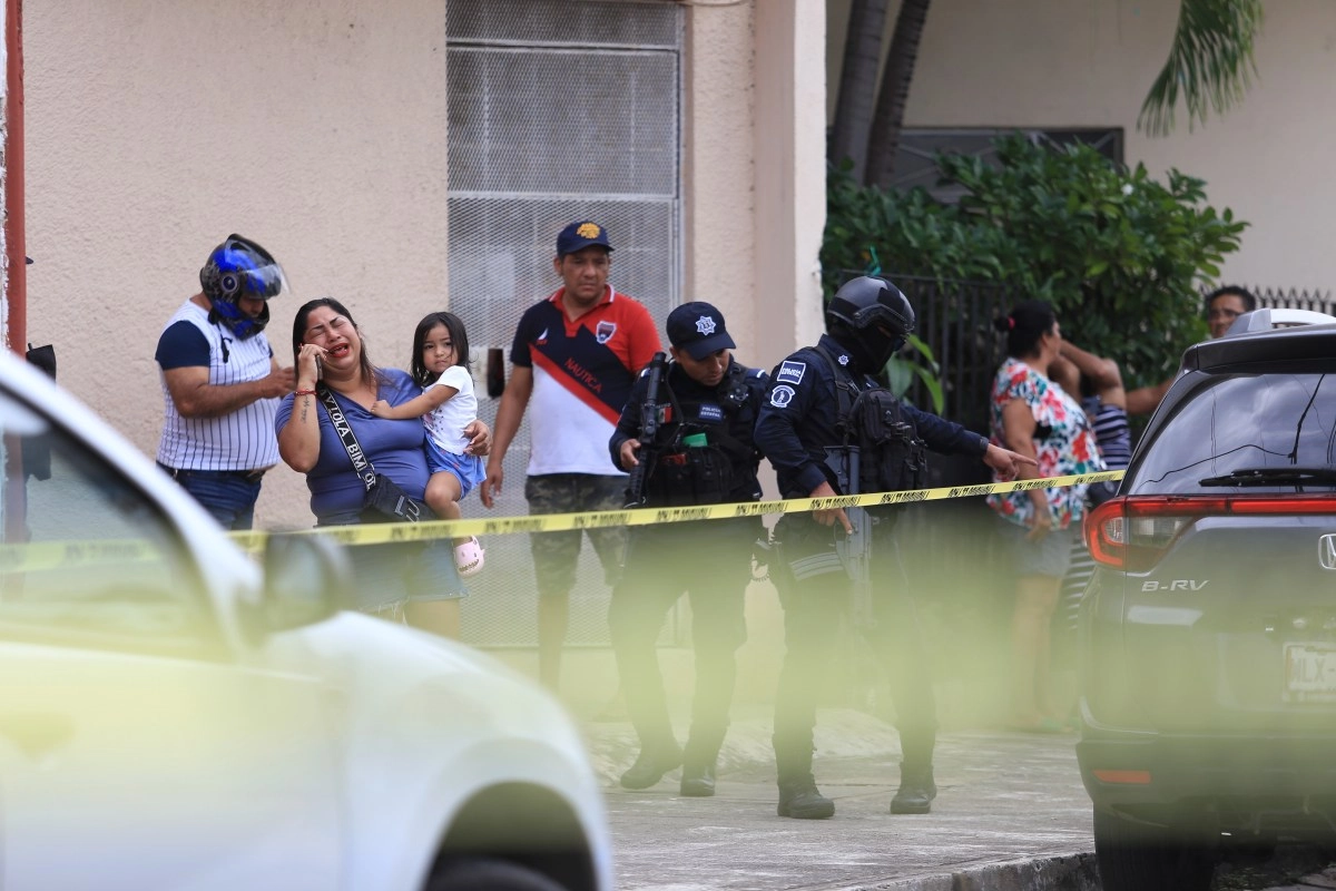 Catholic Church calls for national dialogue in the insecurity crisis in Mexico