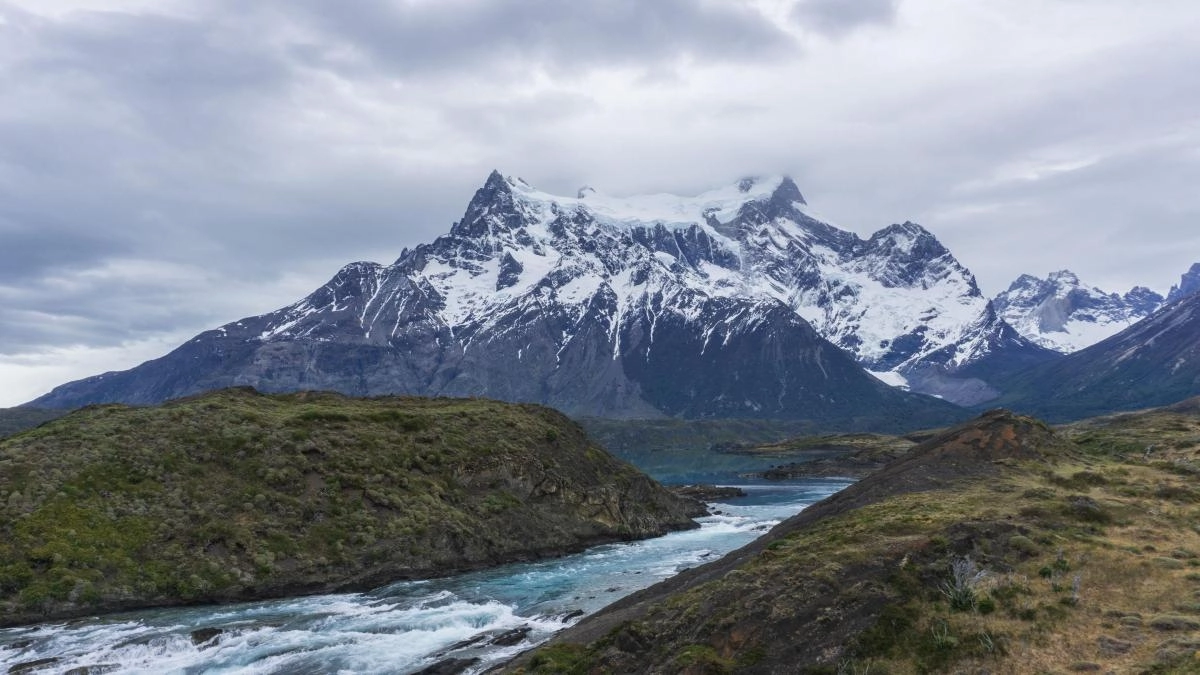 2 Mexican and 3 European tourists die in Chilean Patagonia after being surprised by a storm