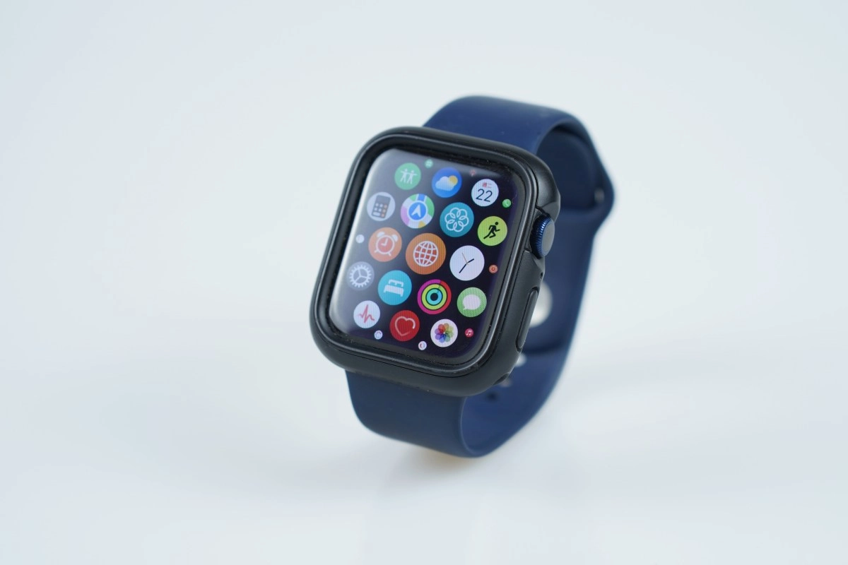 Apple Watch which models are compatible with fast charging