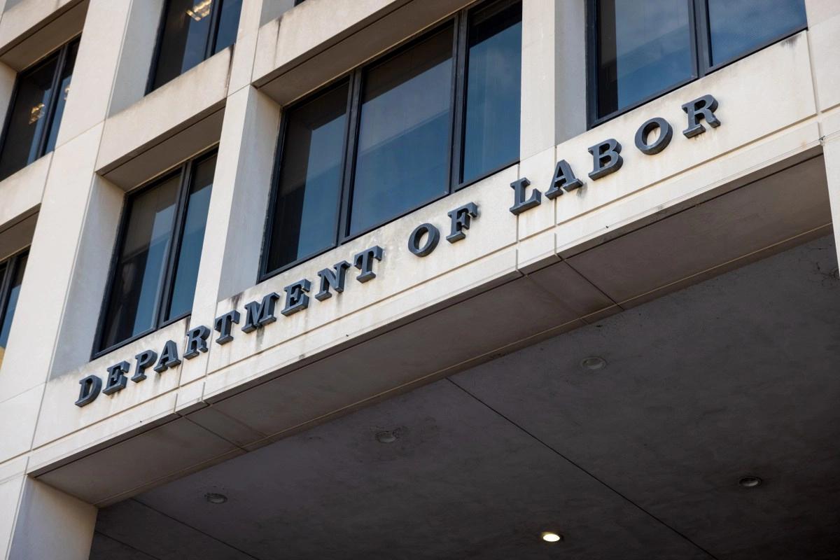 October employment report will not be published due to lack of data according to BLS