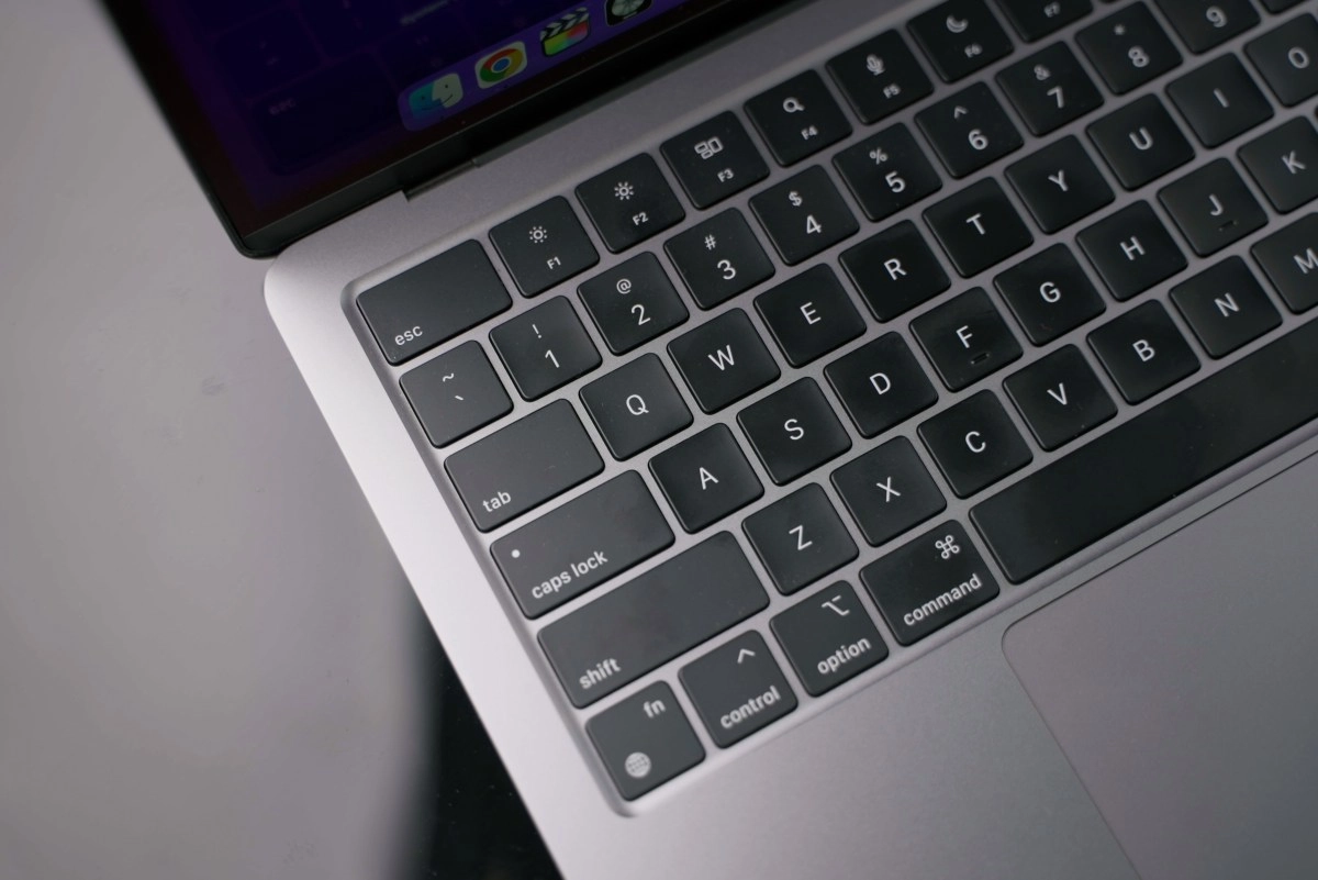 Why are backlit keyboards no longer just for gamers