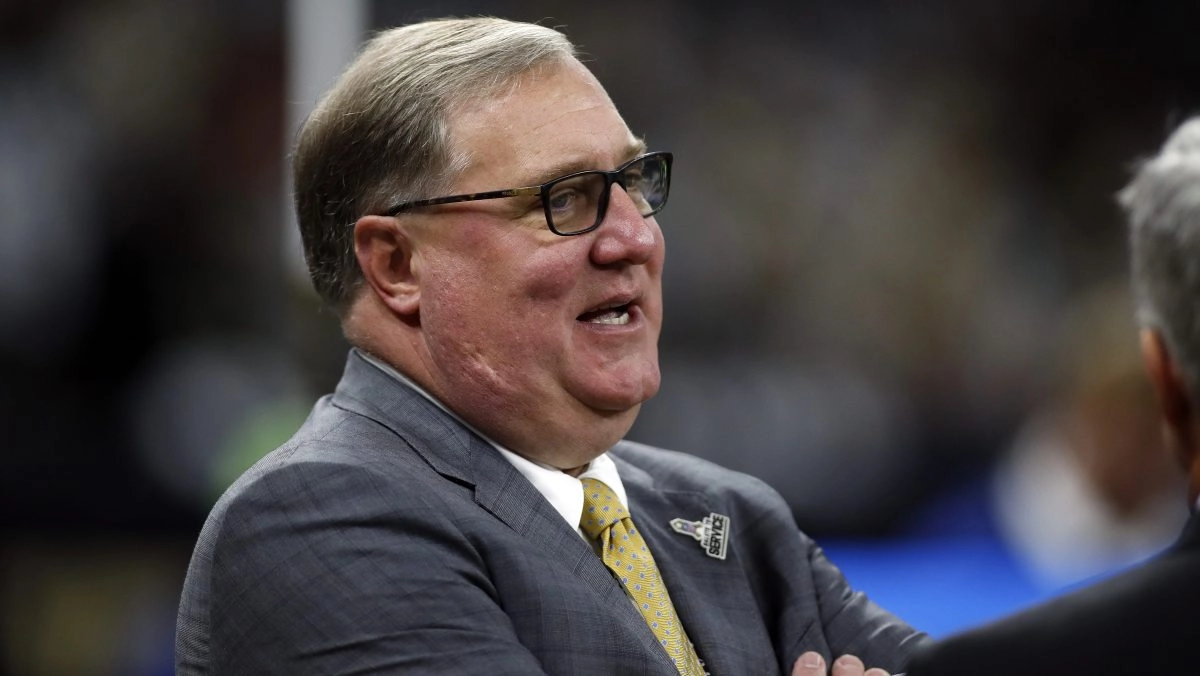 The New Saints get ready to play in Paris next season