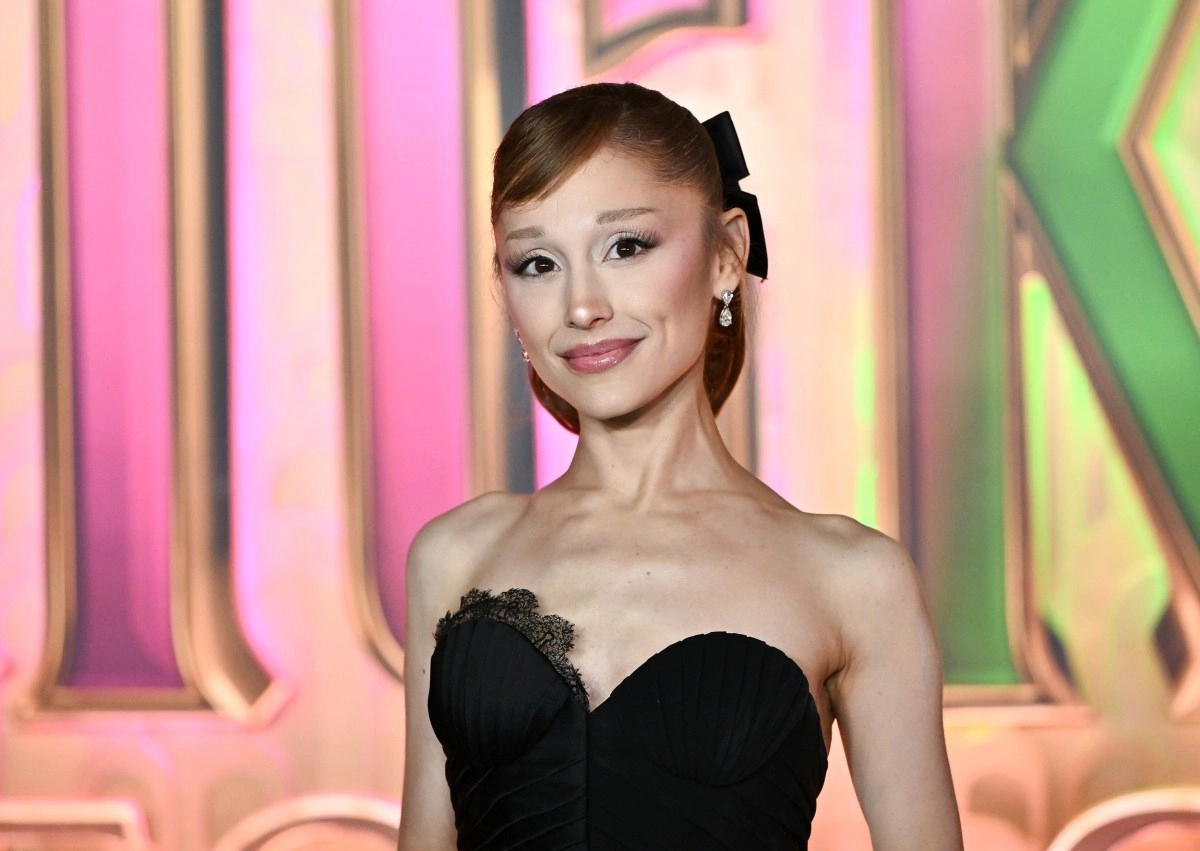 Ariana Grande warns that her Eternal Sunshine tour will be her last big show