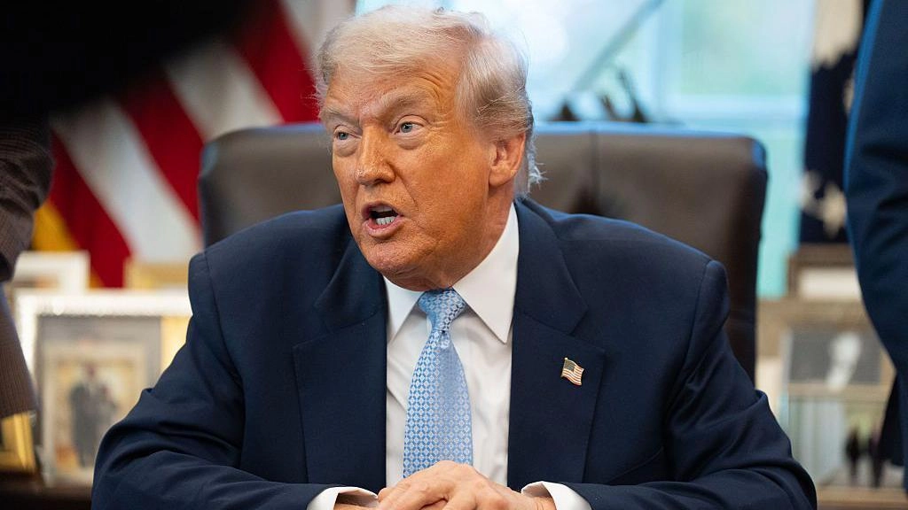 3 questions to understand what happens now with the Epstein files after Trump signs to release them