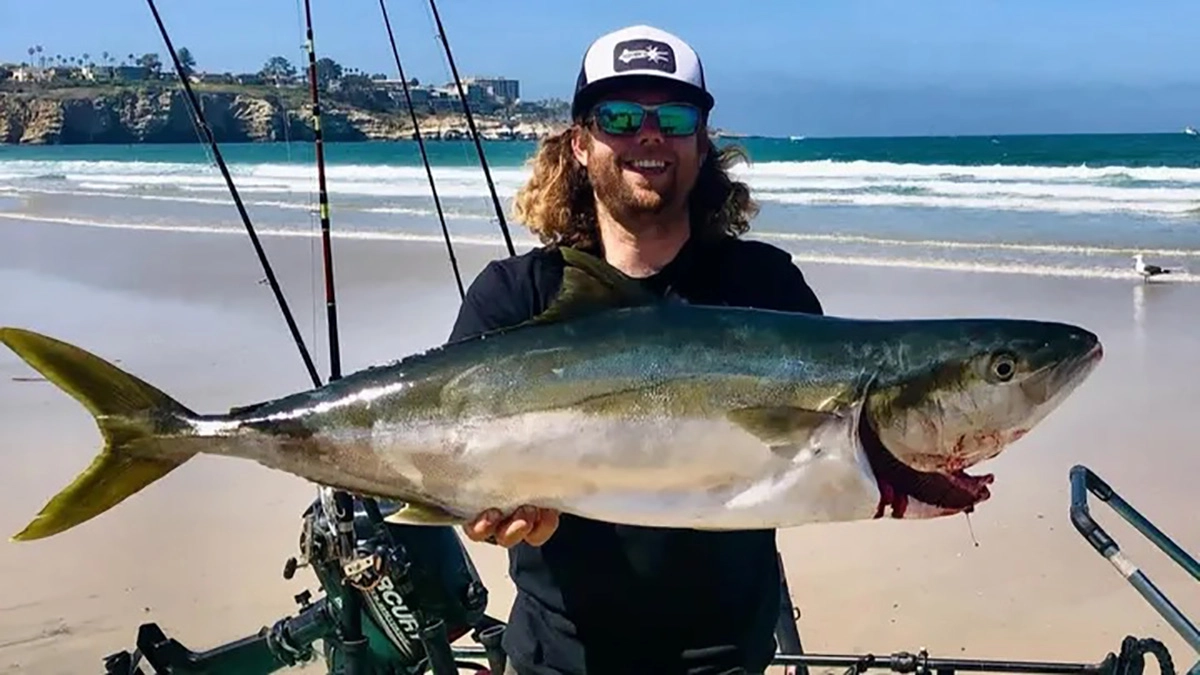 American content creator who disappeared in the Mexican Pacific found lifeless