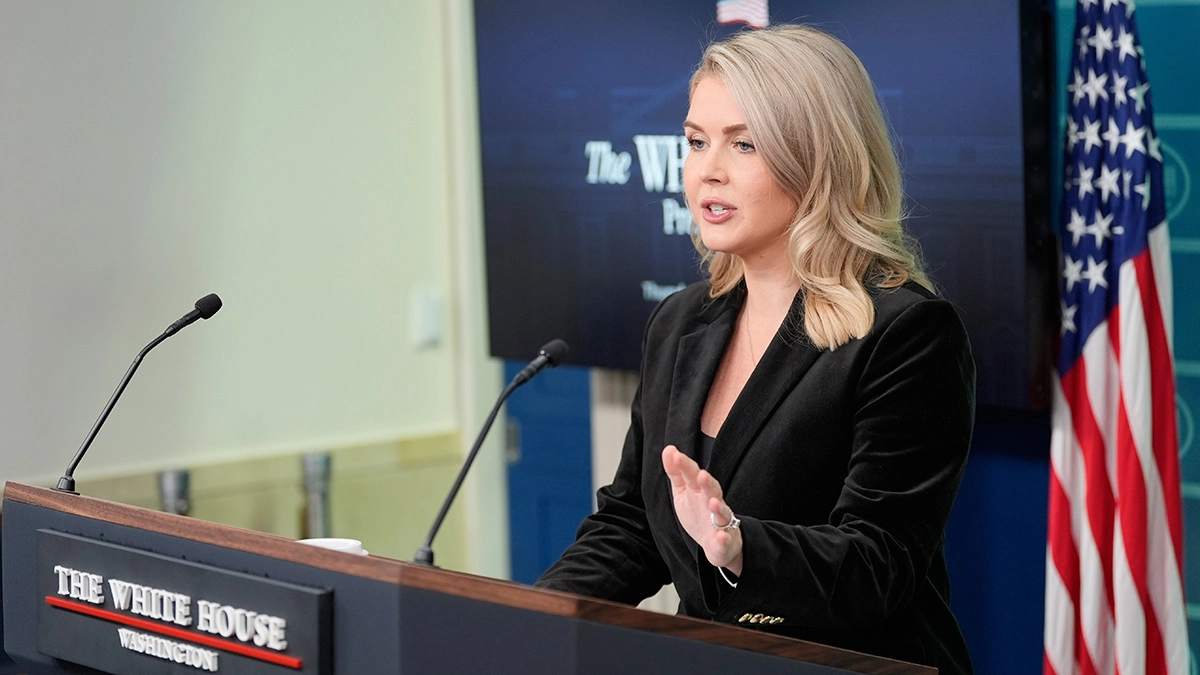 Trump analyzes additional measures against narcos in Mexico