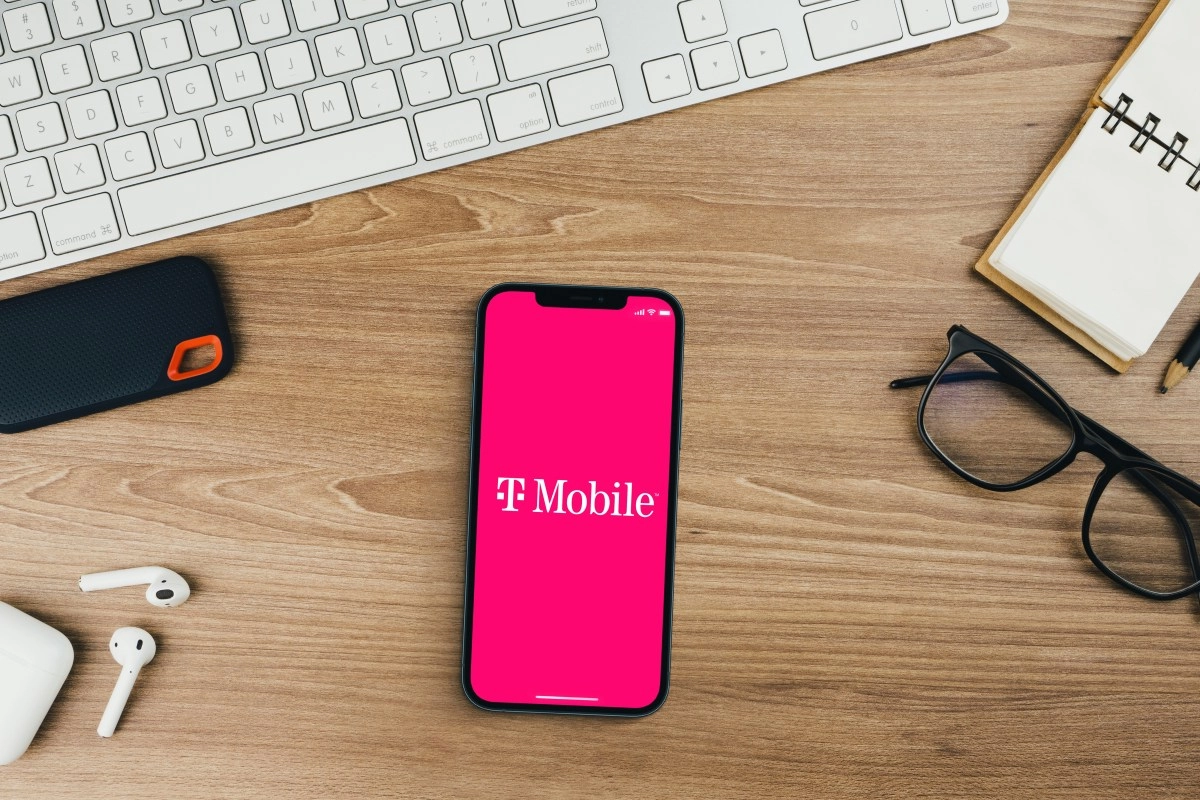 Switching to TMobile now is faster than ordering food with DoorDash