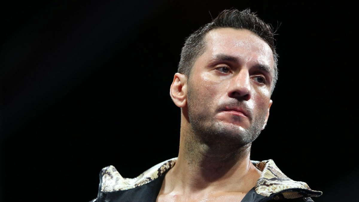 Sergio Mora says that Yarde can give problems to Benavdez